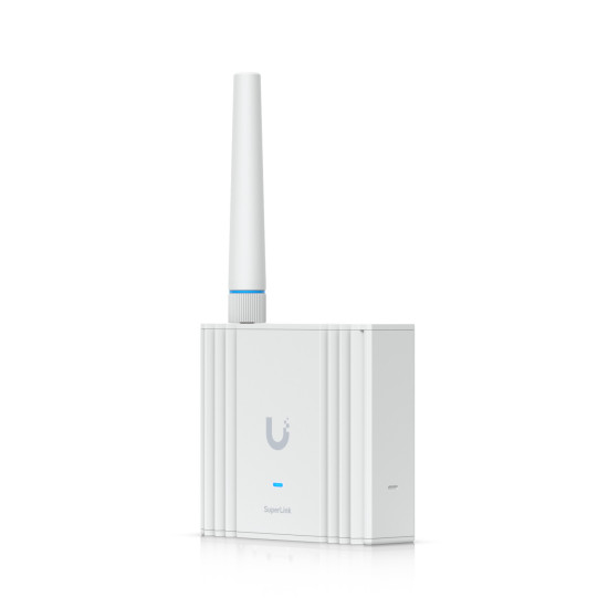 Gateway SuperLink UniFi Ubiquiti pentru senzori UniFi Protect, USL-Gateway